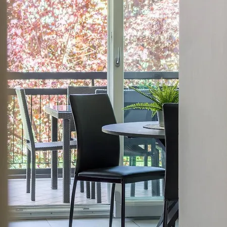 Il Professore Apartman