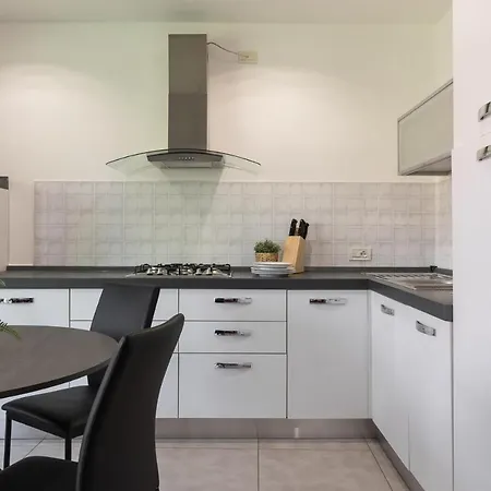 Appartement Il Professore Manerba del Garda