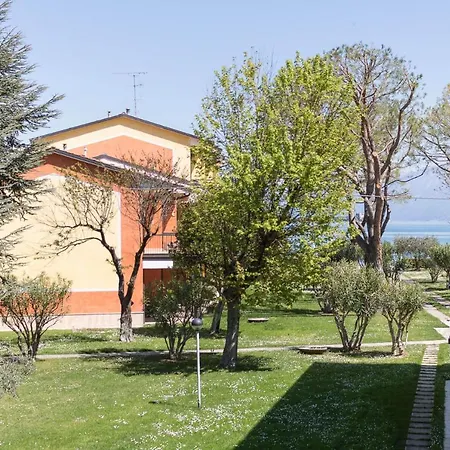 Apartman Il Professore