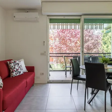Il Professore Appartement *