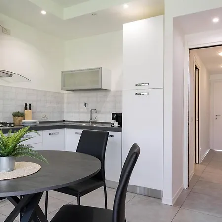 Il Professore Appartement Manerba del Garda