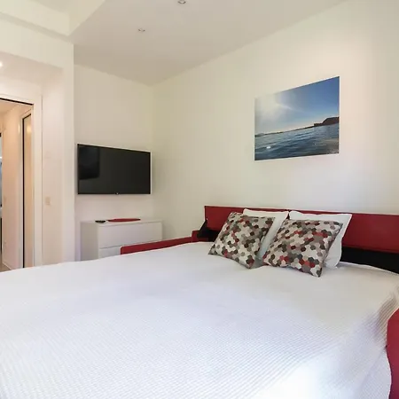Appartement Il Professore