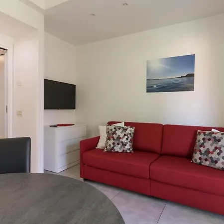 Il Professore Appartement
