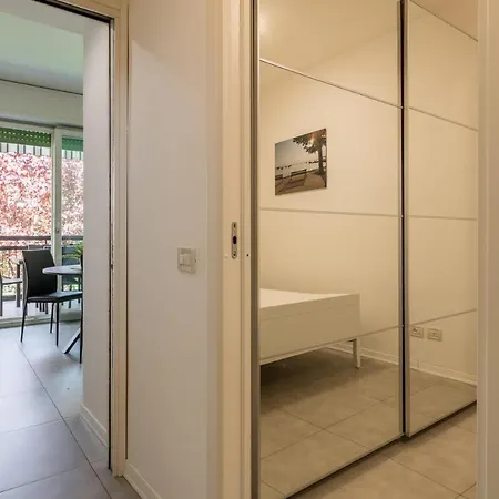 Appartement Il Professore