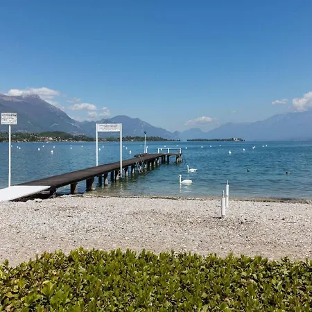 Il Professore * Manerba del Garda