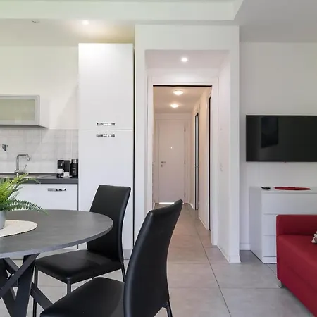 Appartement Il Professore Manerba del Garda