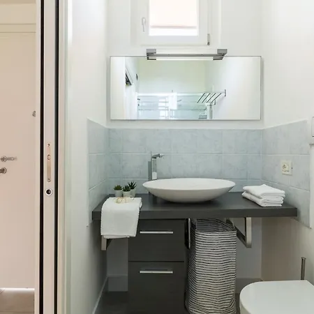 Il Professore Appartement