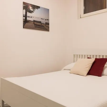Il Professore Apartman *