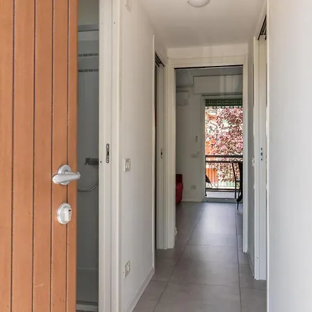 Il Professore Appartement *