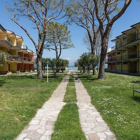 Apartman Il Professore