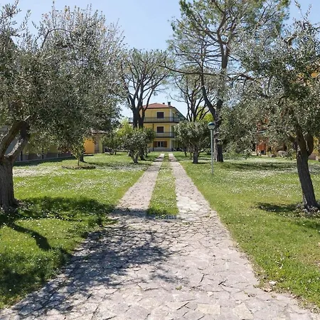 Apartman Il Professore *